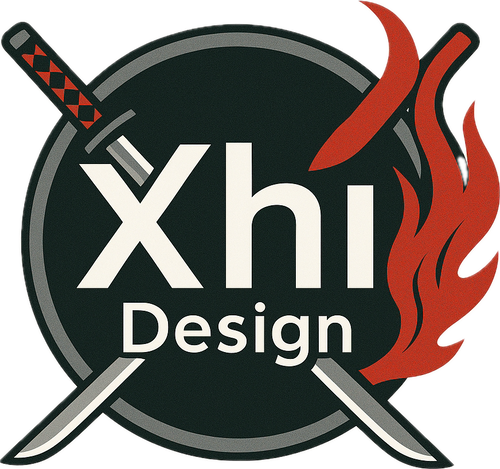 XhiDesign